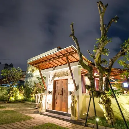 Legian Bisma Suite
