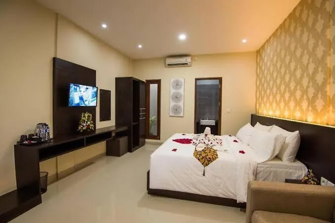 Legian Bisma * Seminyak