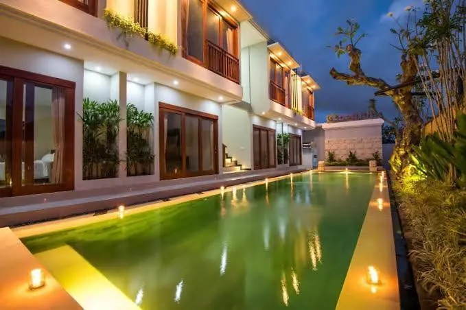 Legian Bisma